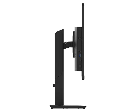 CASPER AIO 23.8" CORE i7 13620H 8GB RAM- 500GB M2 NVME- O/B UHD FDOS PIVOT / A900 A90.1362-8E00X-V-S alternatif görünüm