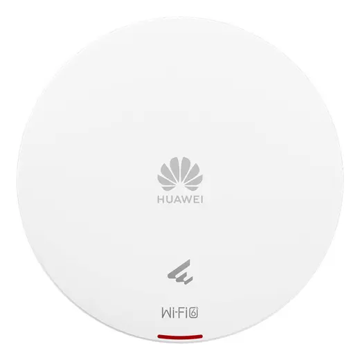 HUAWEI eKIT AP361 1 PORT 1775MBPS 5GHz 2x2 MIMO POE WIFI 6 ACCESS POINT
