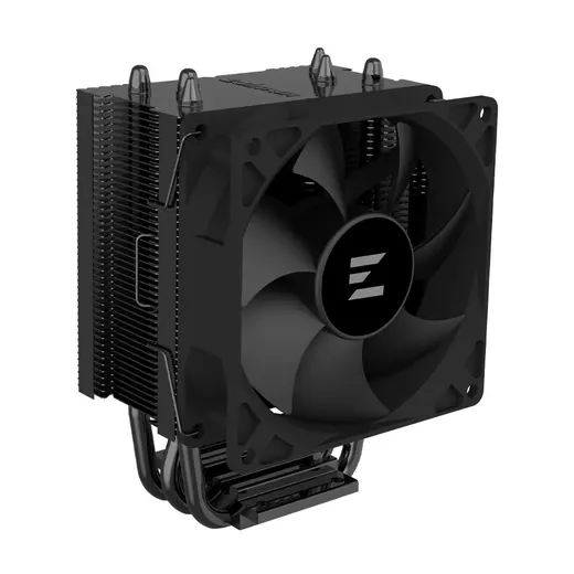 ZALMAN CNPS4X BLACK 1851P-AM5 Hava Soğutmalı İşlemci Fanı 150w görseli 7