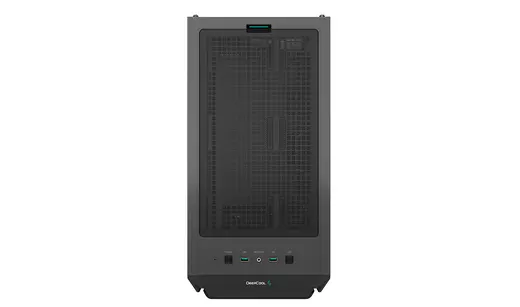 DEEPCOOL 750W 80+ CG540-MESH4F-PL750 4-ARGB Fanlı Gaming Mid-Tower PC Kasası görseli 5