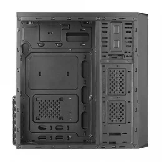 POWERBOOST 350W VK-1626 Standart Mid-Tower PC Kasası görseli 3