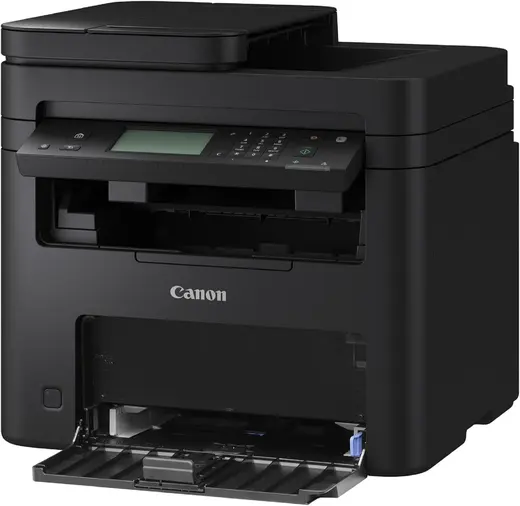 CANON MF275DW A4 Siyah Çok Fonksiyonlu Faxlı Dublex Laser Yazıcı USB 2.0,Ethernet,Kablosuz görseli 5
