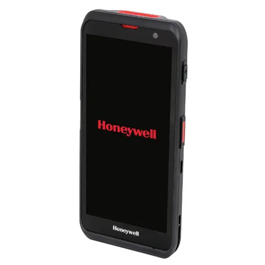 HONEYWELL SCANPAL EDA52 2D KAREKOD ANDROID 13 6GB/128GB 13MP WIFI+BLUETOOTH 5.5 DOKUNMATİK EKRAN EL TERMİNALİ alternatif görünüm