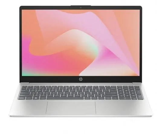 HP AI 15 D51E0EA U5-225U 16GB 512GB SSD 15.6" DOS