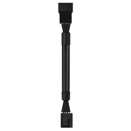 DEEPCOOL LOWSPEEDADAPCABLE 4 Pin - Fan Adaptör Kablo Düşük Voltaj görseli 3