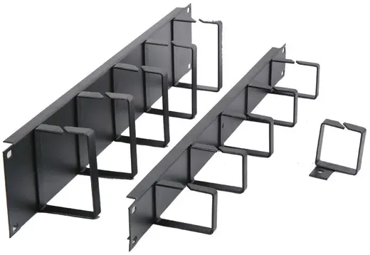 FORMRACK F-F0565O1U 1U Kablo Organizer