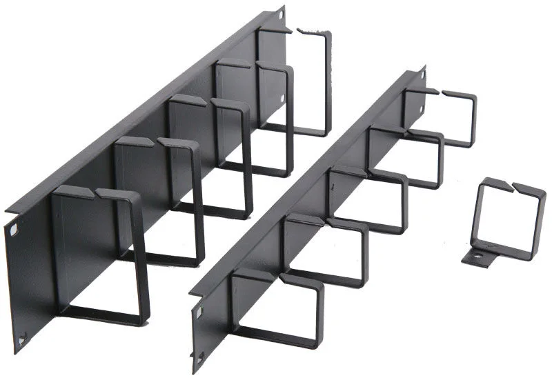 FORMRACK F-F0565O1U 1U Kablo Organizer