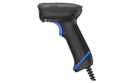 Newland HR3300-SA Karekod Okuyucu Ayak, USB Bağlantılı görseli 3