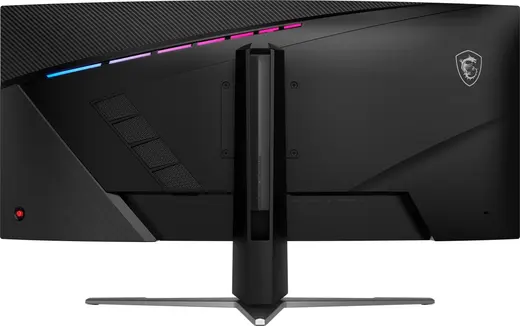 MSI 34" RAPID VA MPG 346CQRF X24 0.5MS 240HZ HDMI-DP Kavisli Gaming Monitör 3440x1440 görseli 6