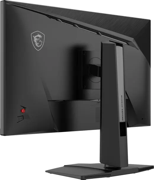 MSI 27" IPS MAG 272PF X24 0.5MS 240HZ HDMI-DP Gamıng Siyah Monitör (1920x1080) görseli 2