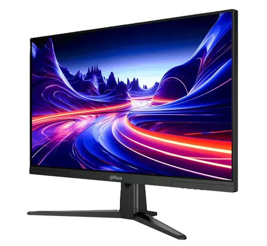 Dahua 27'' LM27-E231B 1ms HDMI DP 180Hz IPS alternatif görünüm
