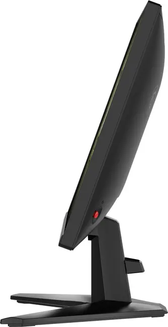 MSI 23.8" RAPID IPS MAG 245F X24 0.5MS 240HZ HDMI-DP Gaming Monitör 1920x1080 görseli 1
