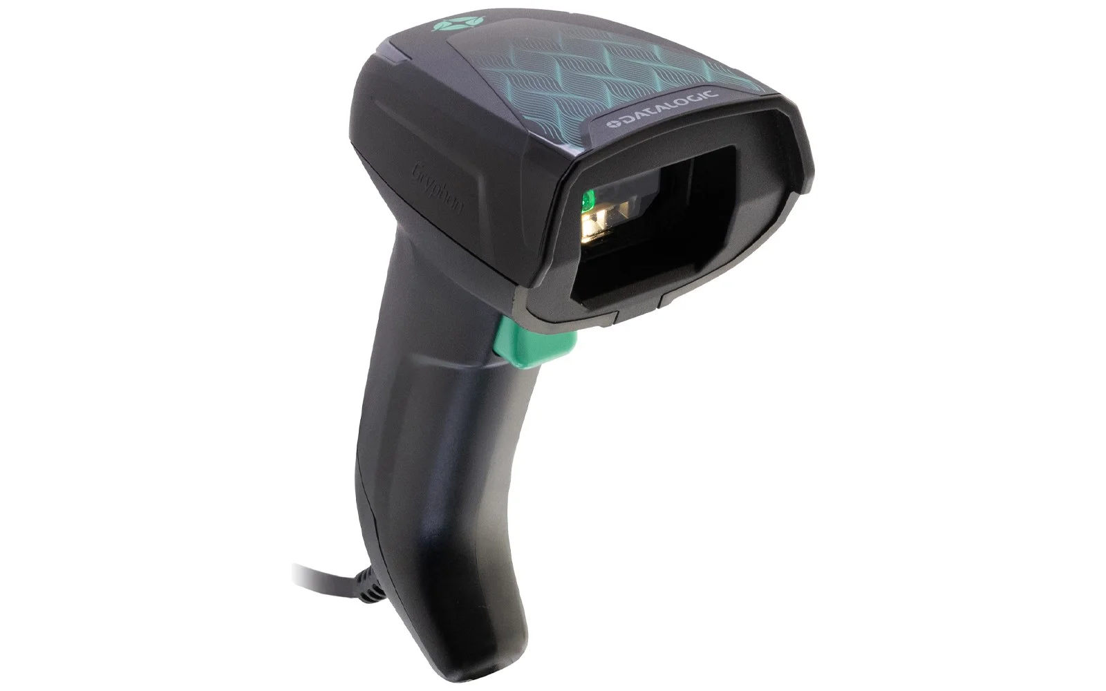 Datalogic Gryphon GD4690 HP 2D Karekod Okuyucu Ayak,USB Bağlantılı