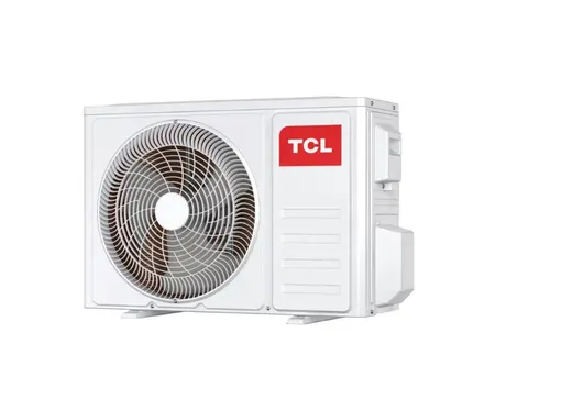 TCL BREEZEIN 12000BTU A++ WIFI Isıtma/Soğutma Klima (İç+Dış Ünite) TAC-12CHSD/TPH11
