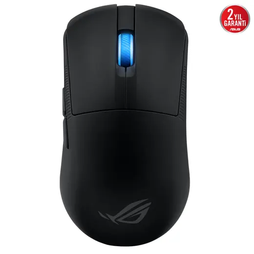 ASUS ROG Harpe Ace Mini P716 42000 DPI 49g Kablosuz Siyah Oyuncu Mouse / 90MP03Z0-BMUA00 alternatif görünüm