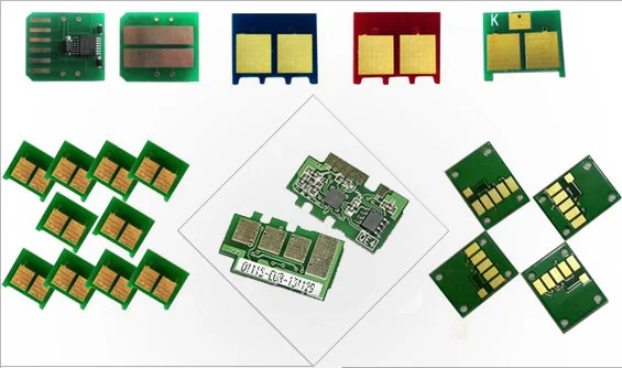 Samsung MLT-D116L Toner Chip M2676-M2625-M2626-M2875-2675 (Yeni Version)