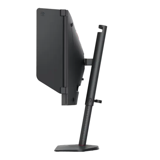 BENQ 24.1" TN ZOWIE XL2566XPLUS 400HZ HDMI-DP DyAc 2 Espor Gaming Monitör 1920x1080