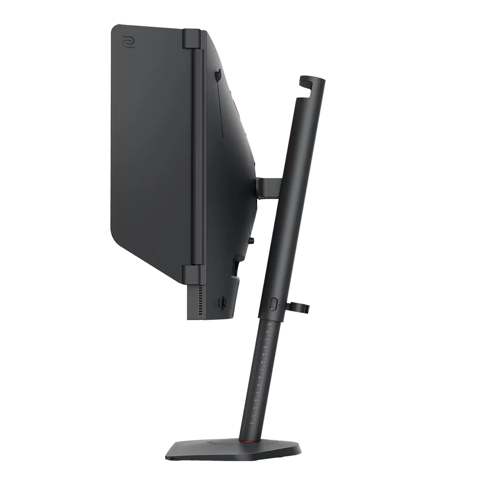 BENQ 24.1" TN ZOWIE XL2566XPLUS 400HZ HDMI-DP DyAc 2 Espor Gaming Monitör 1920x1080