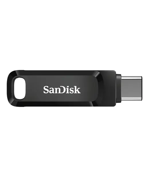 SanDisk Ultra Dual Drive 64GB Go Type-C görseli 3