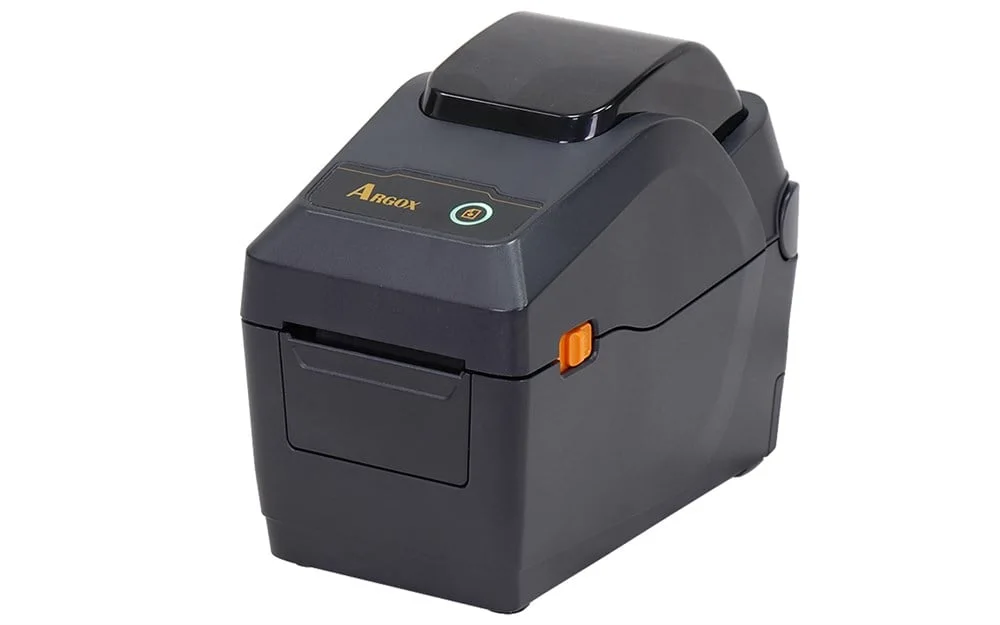 Argox D2-250 Barkod Yazıcı USB, USB Host