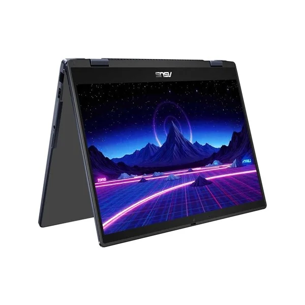 ASUS 14" Dokunmatik CORE 5 120U- 8GB DDR4 RAM- 512GB M2 NVME- O/B UHD FDOS / B3402FVA- C58512B3D