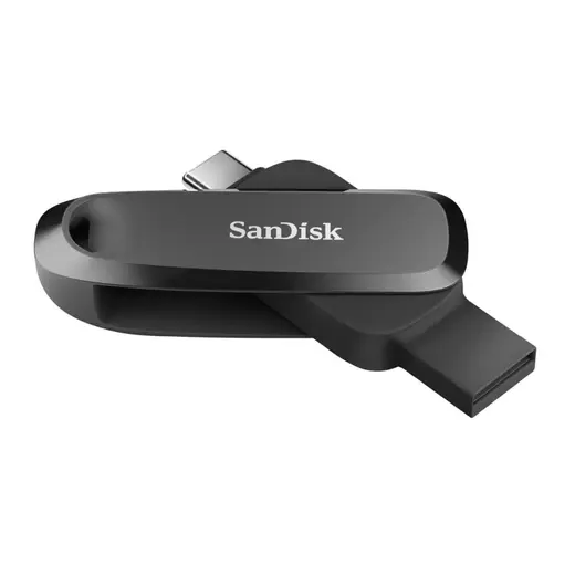 SANDISK 128GB PHONE DRIVE SDDDC6-128G-G46 150MB/s Usb 3.2 Bellek görseli 2