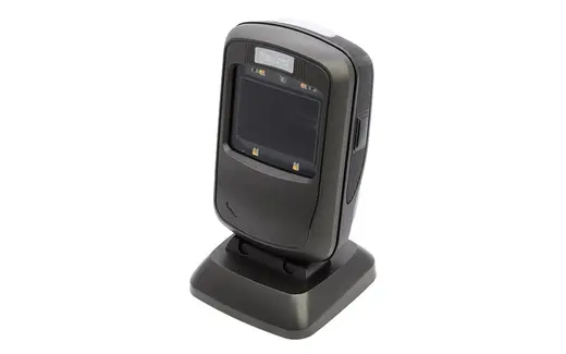 Newland FR4080-20 Masaüstü Karekod Okuyucu USB Bağlantılı görseli 2