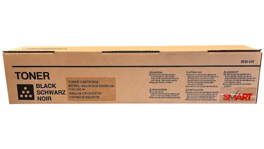 Xerox AltaLink C8130, C8145 Smart Siyah Toner C8135 C8155 C8170 006R01746