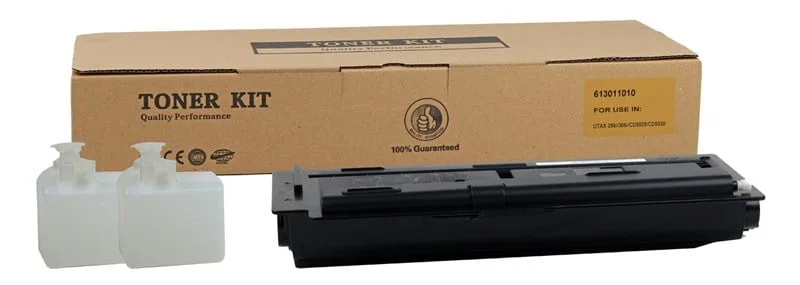 Utax CD-5025 Smart Toner CD 5030 DC 6025 6030 6035 256i 306i