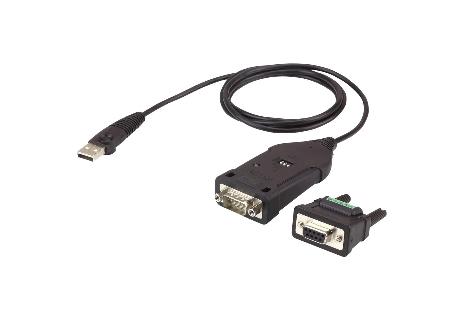 ATEN ATEN-UC485 USB - RS-422/485 Adaptör USB to RS-422/485 Adapter