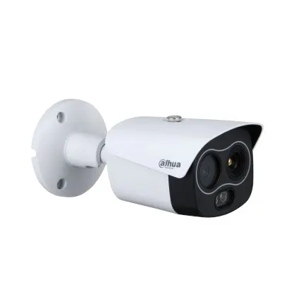 Dahua TPC-BF1241-TB3F4-DW-S8 Termal Hybrid Kamera görseli 3