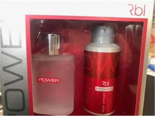 Rebul Kofre Power 150ml (Deo Spray Hediyeli 90ml) Bay