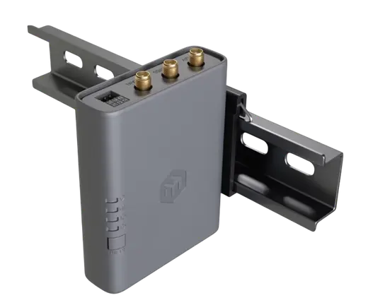 Mikrotik KNOT Embedded LTE4 with RouterOS L3, International version alternatif görünüm
