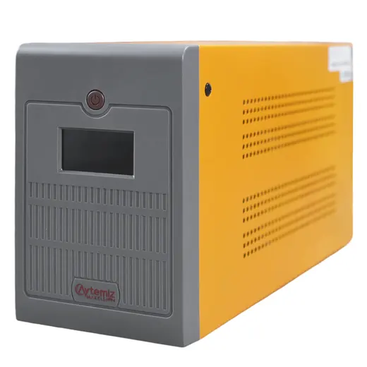 MAKELSAN ROAR 2200VA LCD/USB (2x 9AH) 4-8dk