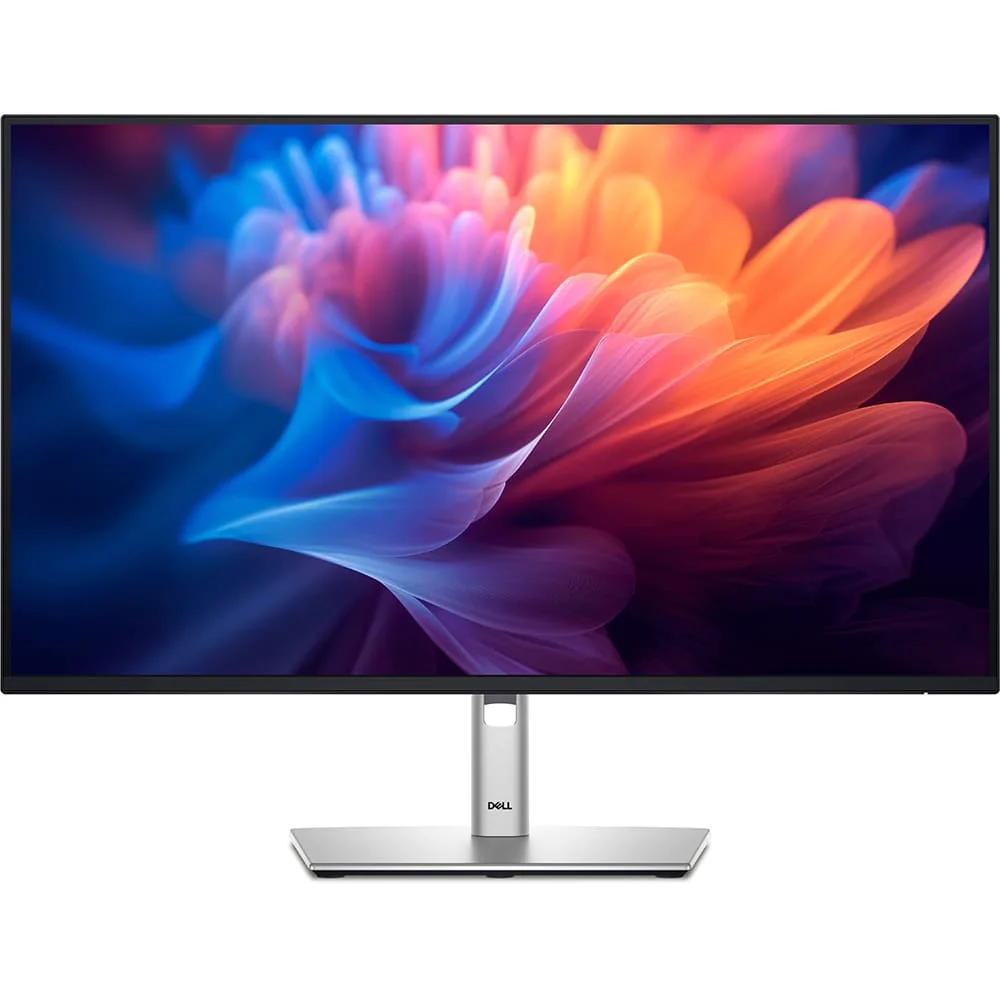 DELL 27" P2725HE 1920x1080 8MS 100Hz DP/HDMI/TYPE-C +VESA +PIVOT