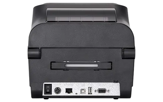 Bixolon XD5-40TEWK Barkod Yazıcı Seri,USB,Ethernet,Wifi Bağlantılı görseli 5