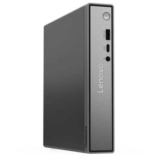 LENOVO PC NEO 50Q THINKCENTRE 13B9001MTR CORE5 210H 16GB 512SSD DOS (3 YIL YERİNDE GARANTİ) alternatif görünüm
