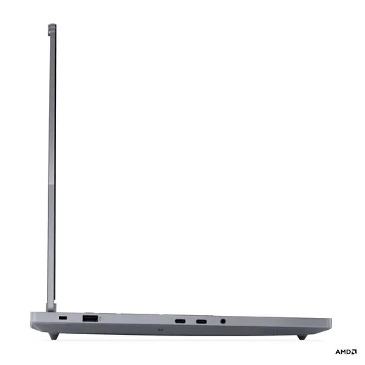 LENOVO 16" WQXGA RYZEN 9 8940HX-32GB DDR5 RAM-1TB NVME-8GB RTX5060-FDOS NOTEBOOK / ThinkBook 16p G6 21U00013TX görseli 5