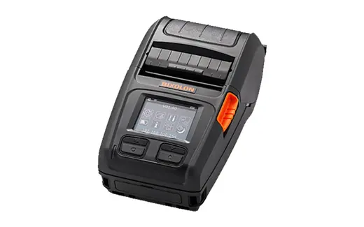 Bixolon XM7-20iWK/STD Taşınabilir Barkod Yazıcı Bluetooth,Wifi Bağlantılı görseli 4