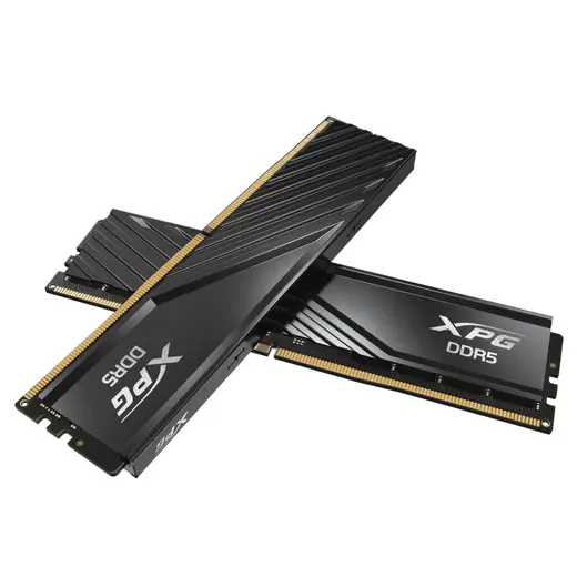 XPG Lancer Blade 32GB (2x16GB) DDR5 6000MHz Soğutuculu AX5U6000C4816G-DTLABBK