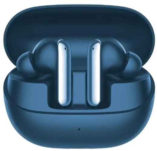 S-link AirLite X Pro Lacivert 6 Mikrofonlu ENC + Hybrid ANC Bluetooth V5.4 TWS Mikrofonlu Kulaklık alternatif görünüm