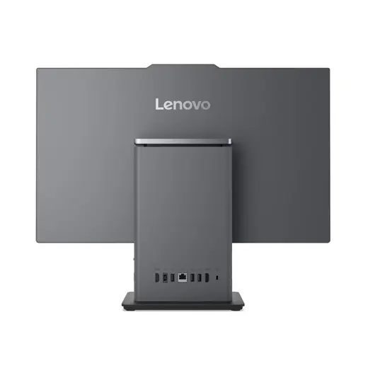 LENOVO AIO 23.8" CORE 5 210H-8GB DDR5 RAM-512GB NVME-FDOS / ThinkCentre neo 50a 24 Gen 5 12SC0048TR görseli 3