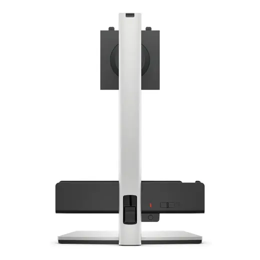 DELL Pro Slim Hepsi Bir Arada Monitör Standı OSS25 (Micro/Ultra PC Uyumlu) 482-BBFP görseli 4