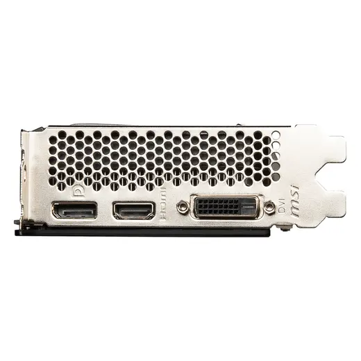 MSI VGA GEFORCE RTX 3050 VENTUS 2X XS 8G OC 8GB GDDR6 128B DX12 görseli 4
