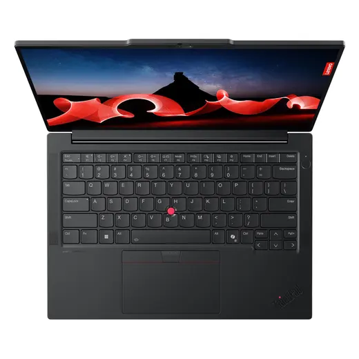Lenovo E14 Ultra 5-225U 16GB 512GB 14" DOS alternatif görünüm