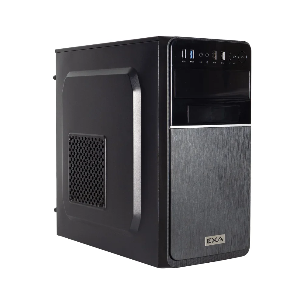 EXA EV1-503 i5-12400 1x16GB D4 512GB DOS Tower