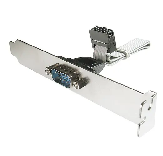 Seri Slot Bracket Kablosu görseli 3