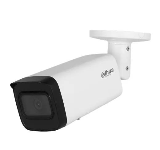 Dahua IPC-HFW2841T-AS-0360B 8MP 3.6mm IR Bullet görseli 3