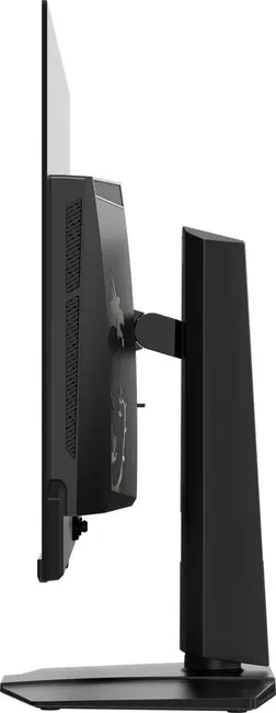 MSI 31.5" MPG 322UR QD-OLED X24 0.03MS 240HZ HDMI-DP Gaming Monitör 3840x2160