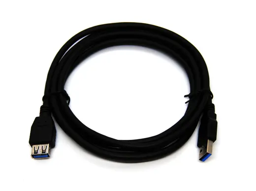 BEEK BC-USB-3AA-MF-02 USB 3.0 Uzatma Kablosu, USB A Erkek <-> USB A Dişi, 1.8 metre